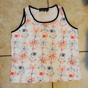 Women's tank top